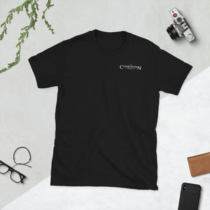 
                  
                    Bartender Short-Sleeve Unisex T-Shirt
                  
                