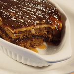 Sticky Toffee Pudding Cake